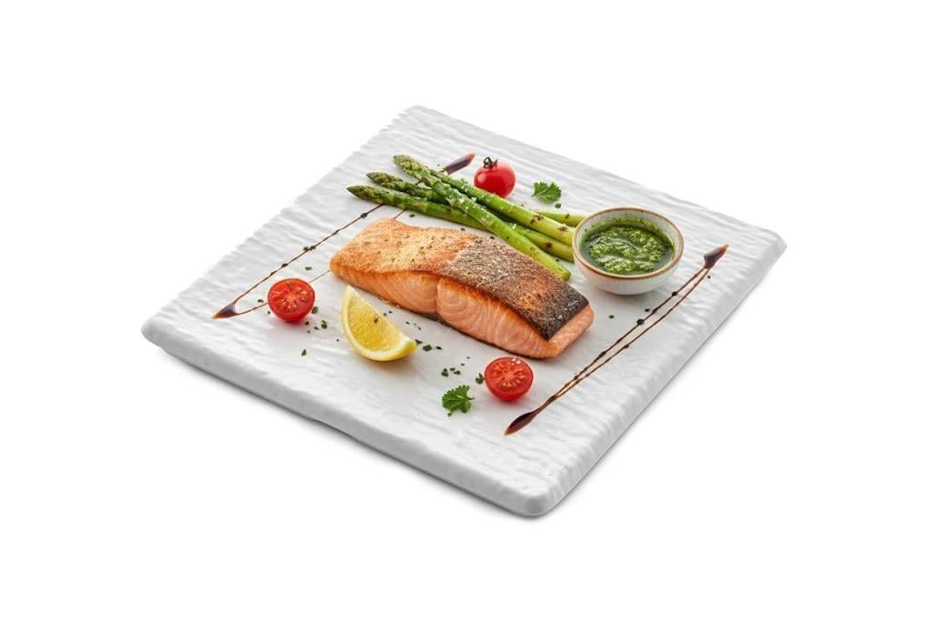 Göreme 455 Termostar Kırılmaz Melamin Taş Efekt Pano 25x25cm