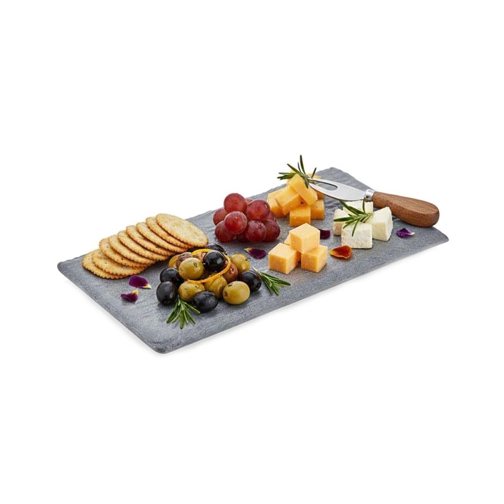 Göreme 456-GR Termostar Kırılmaz Melamin Taş Efekt Pano 16,5x26,5cm