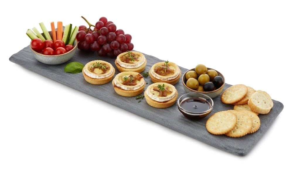 Göreme 458-GR Termostar Kırılmaz Melamin Taş Efekt Pano 16,5x52,5cm