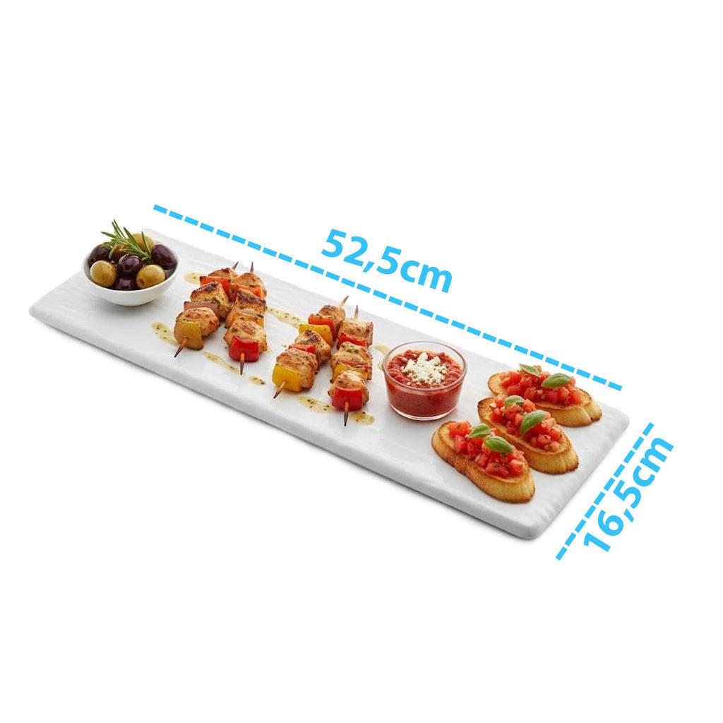 Göreme 458 Termostar Kırılmaz Melamin Taş Efekt Pano 16,5x52,5cm