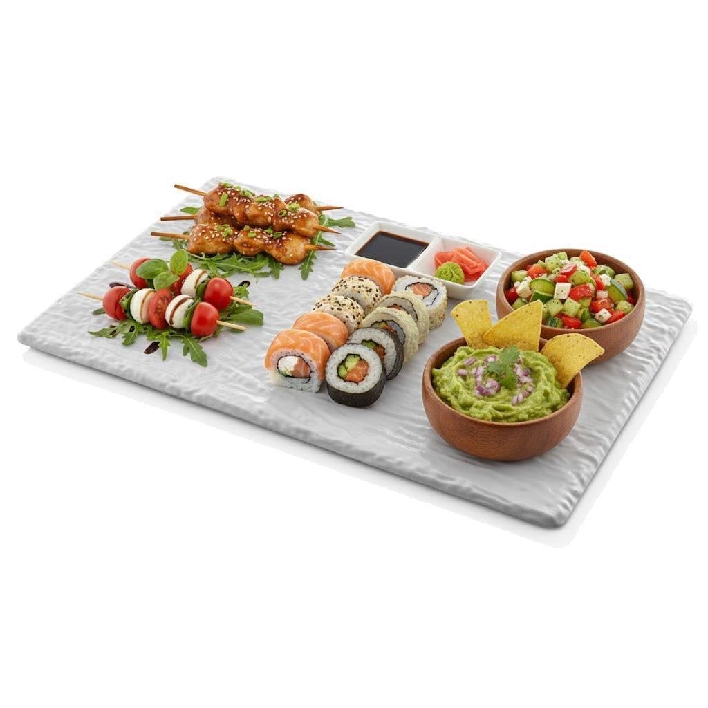 Göreme 460 Termostar Kırılmaz Melamin Taş Efekt Pano 32,5x52,5cm