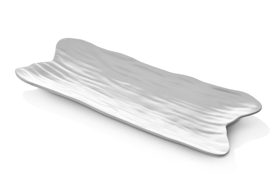 Göreme 469 Termostar Kırılmaz Melamin Orbit Mat Sunum 38x15cm