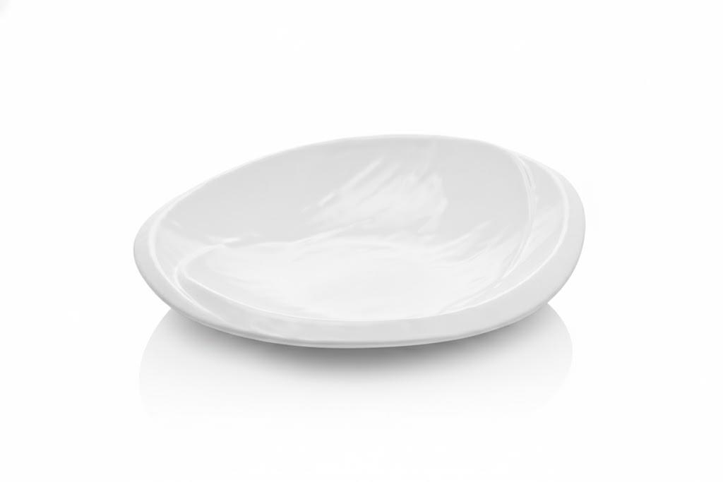 Göreme 473 Termostar Kırılmaz Melamin Mat Orion Kase 28x23cm