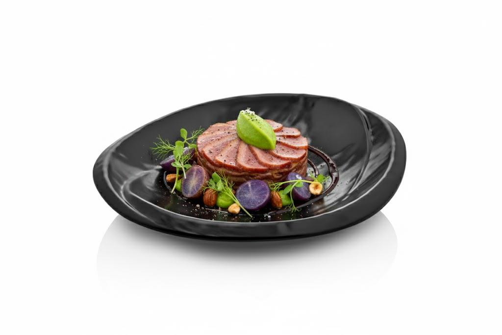 Göreme 473 Termostar Kırılmaz Melamin Mat Orion Kase 28x23cm