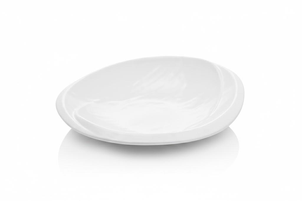 Göreme 474 Termostar Kırılmaz Melamin Mat Orion Kase 34x29cm