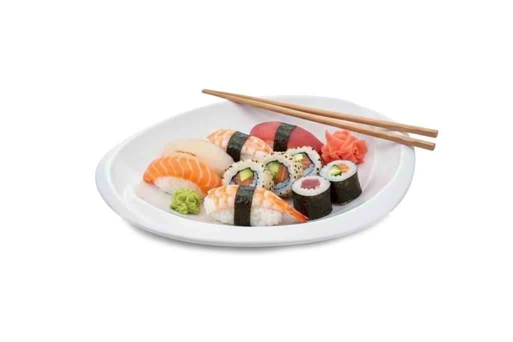 Göreme 474 Termostar Kırılmaz Melamin Mat Orion Kase 34x29cm