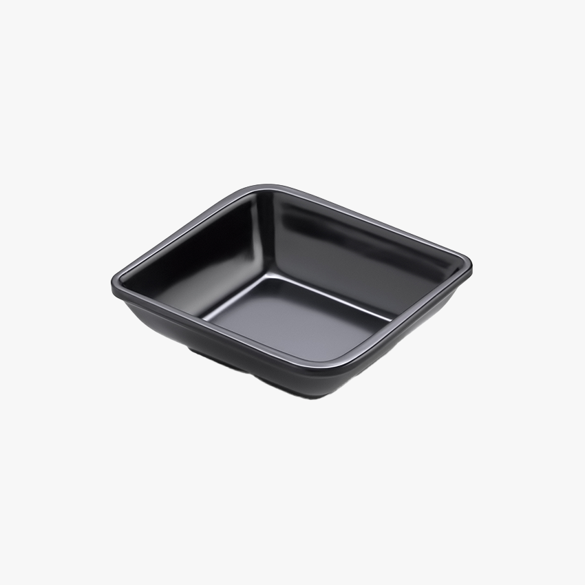 Göreme 477 Termostar Avanos Kare Sosluk 9.5x8.5cm 