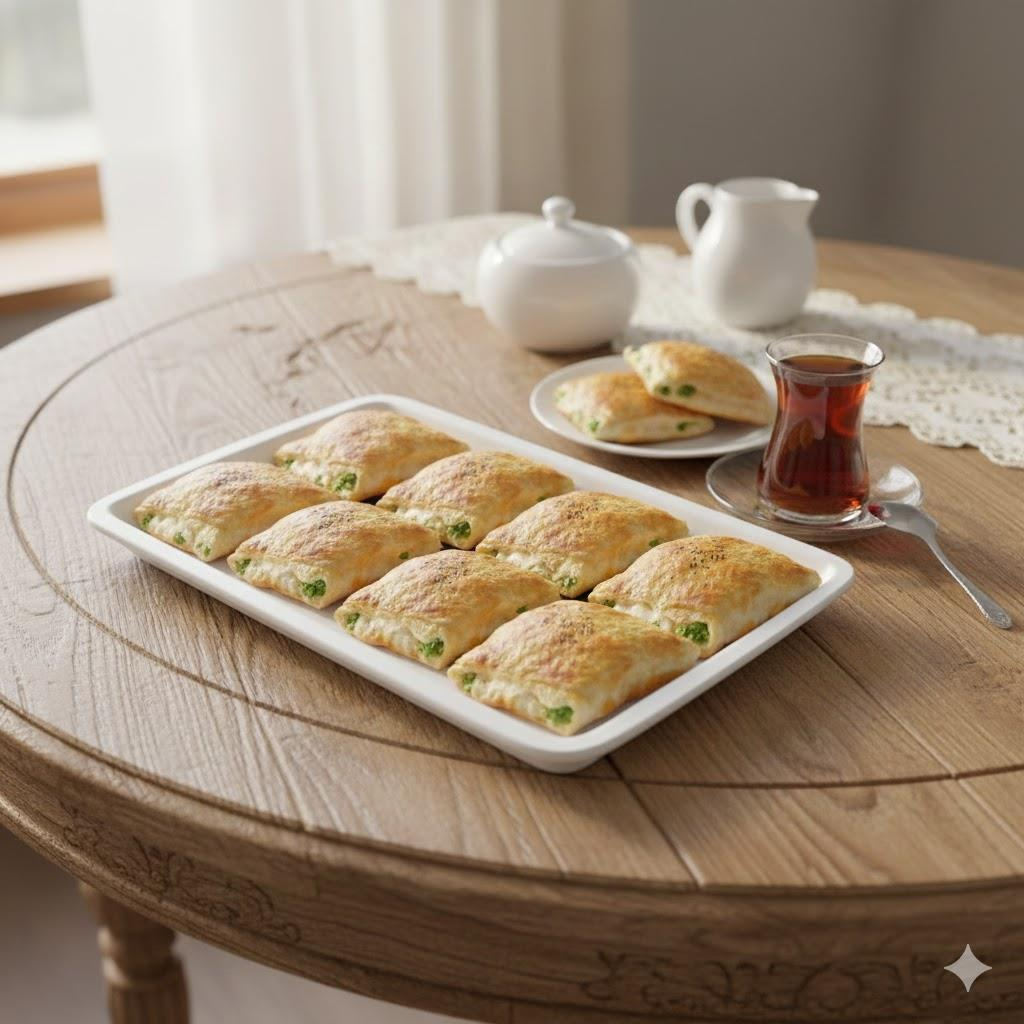 Göreme 482 Termostar Avanos Servis Tabak 24x15 cm Beyaz