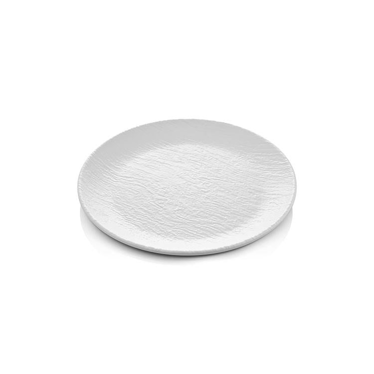 Göreme 488 Termostar Kırılmaz Melamin Mat Açık Büfe Sunum  Ø35cm