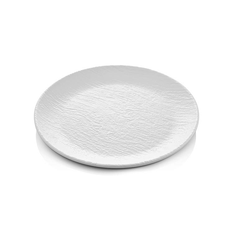 Göreme 489 Termostar Kırılmaz Melamin Mat Açık Büfe Sunum  Ø40cm