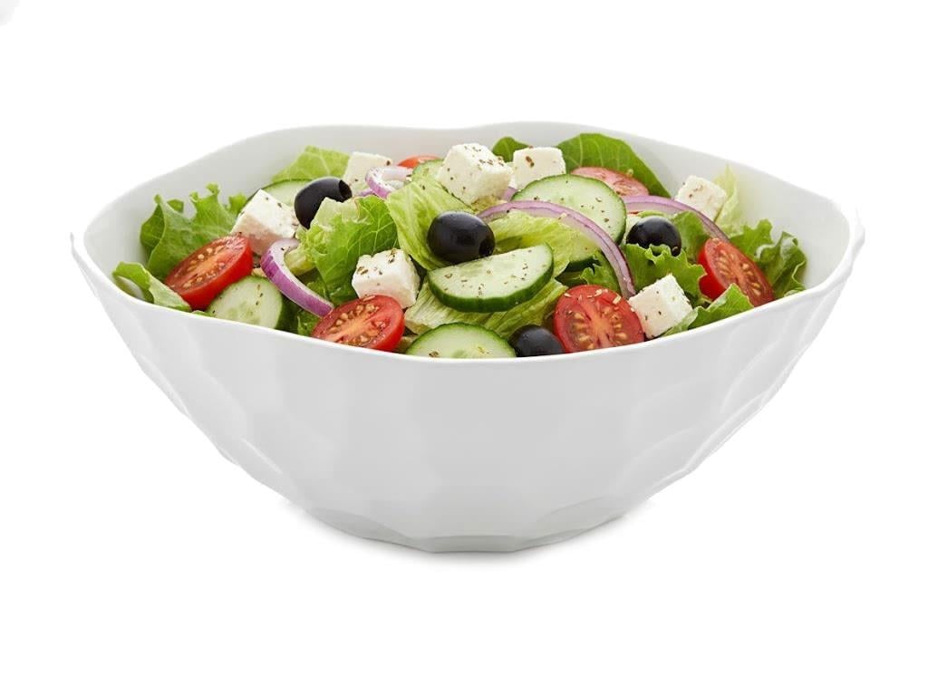 Göreme 502 Termostar Kırılmaz Melamin Mat Bal Kase Ø 32cm