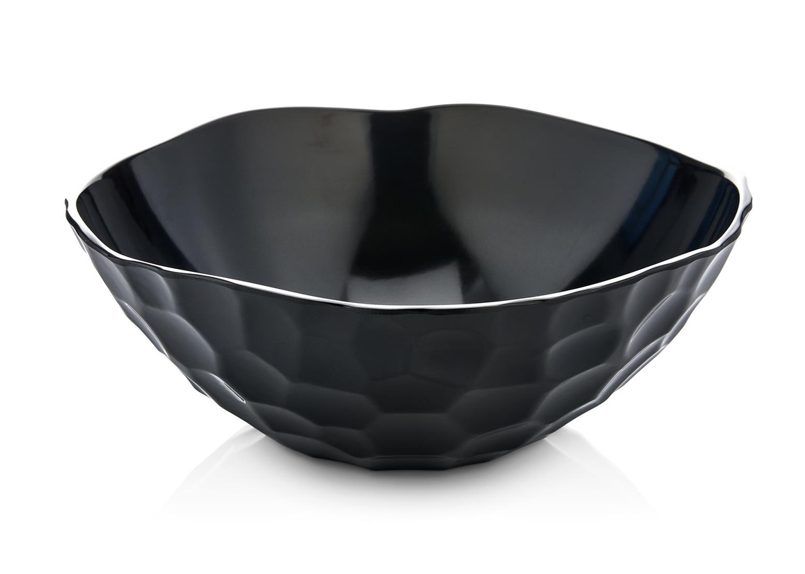 Göreme 502 Termostar Kırılmaz Melamin Mat Bal Kase Ø 32cm