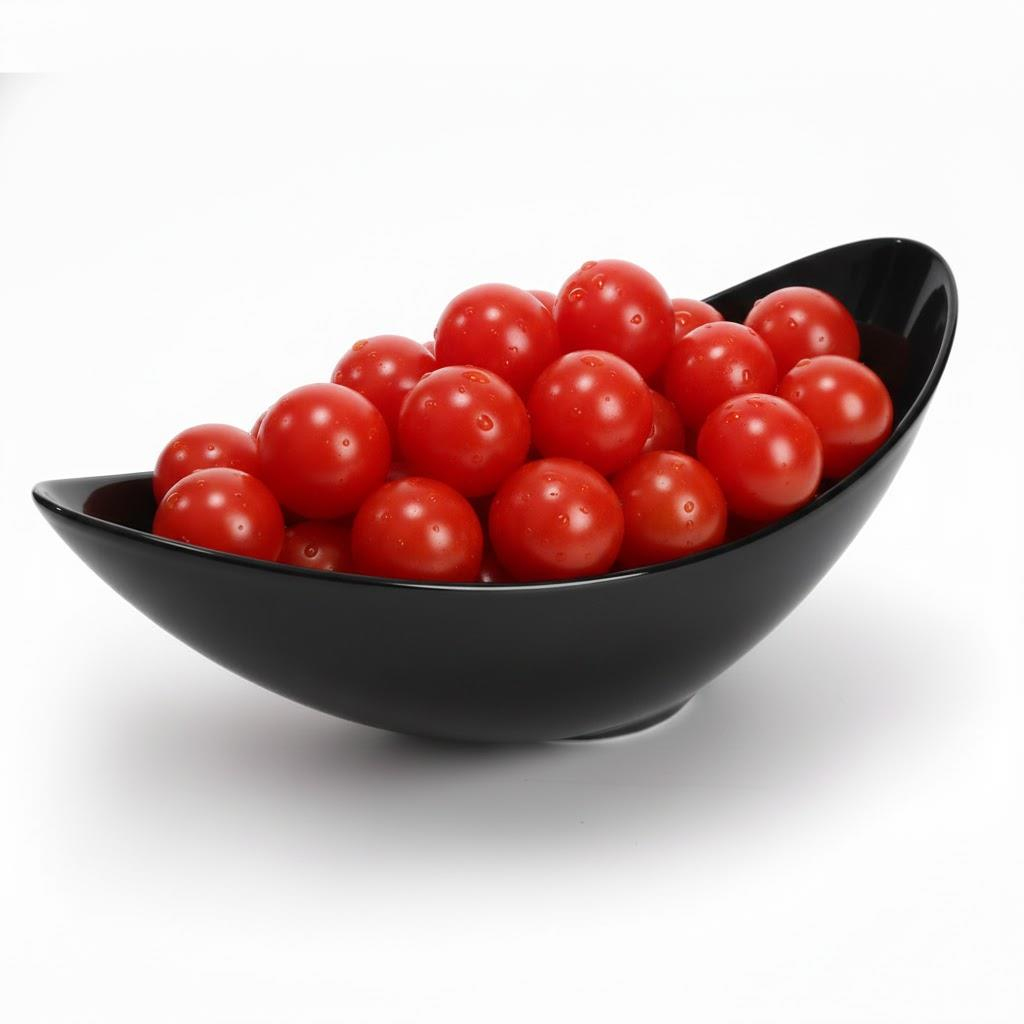 Göreme 503 Termostar Kırılmaz Melamin Gondol Sunum Kasesi 30cm  | ID4904