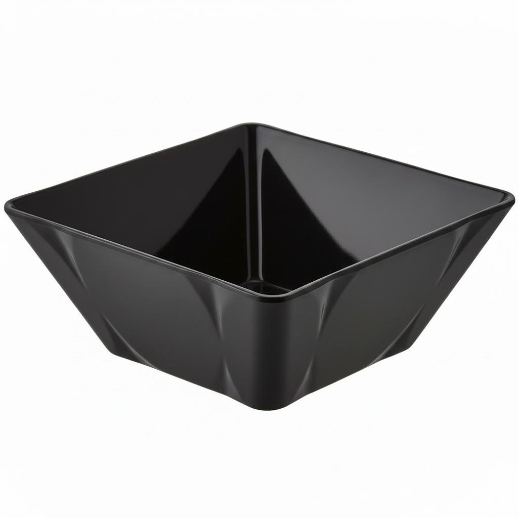 Göreme 507 No:1 Termostar Kırılmaz Melamin Servis Sunum Kasesi | ID4939