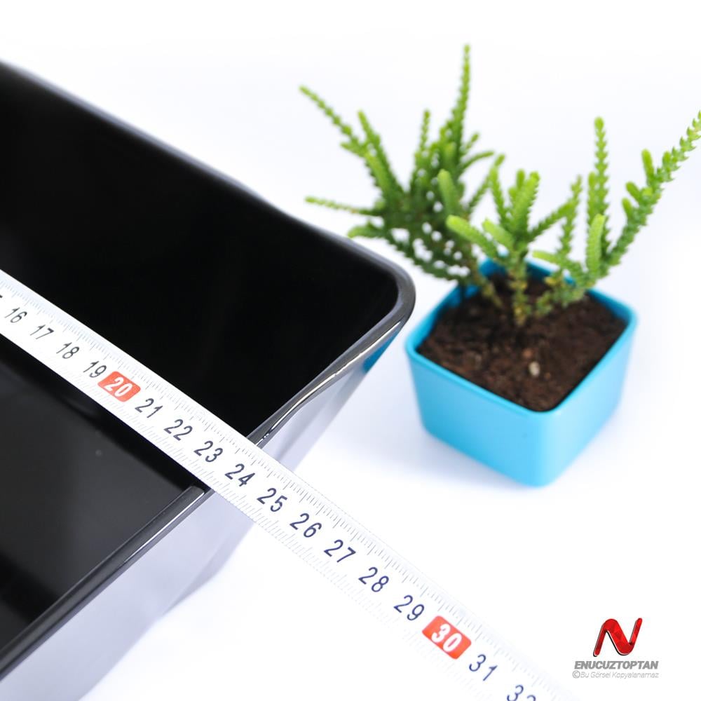 Göreme 508 No:2 Termostar Kırılmaz Melamin Servis Sunum Kasesi | ID4940