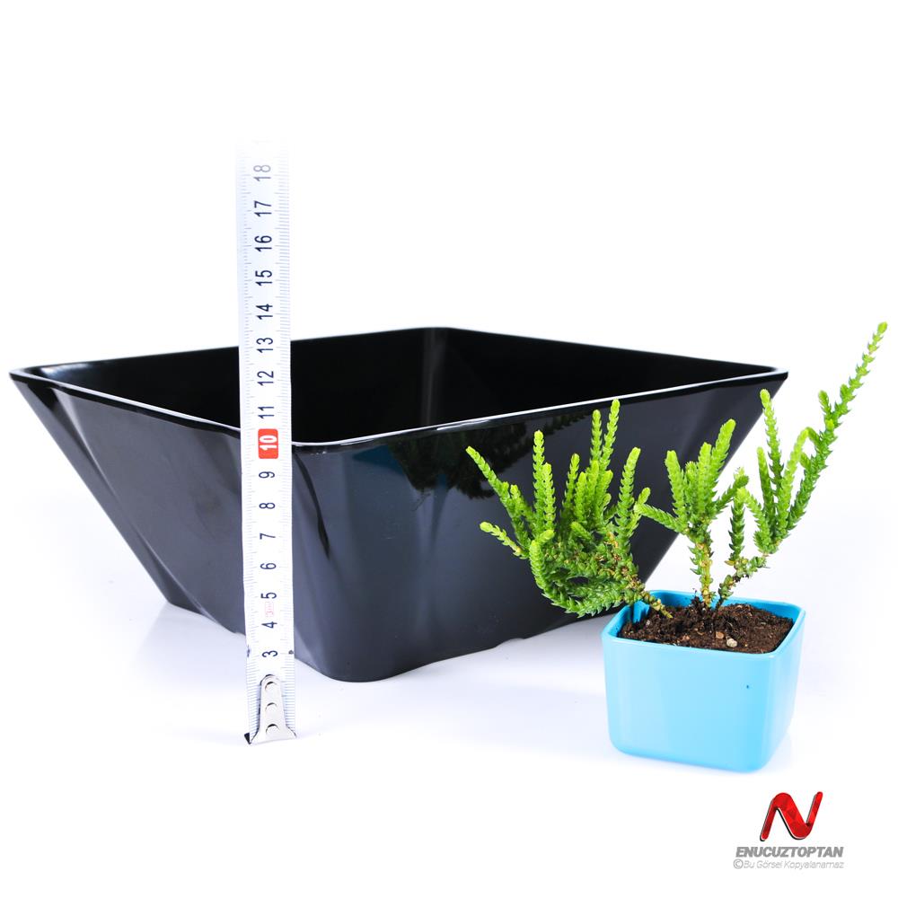 Göreme 508 No:2 Termostar Kırılmaz Melamin Servis Sunum Kasesi | ID4940