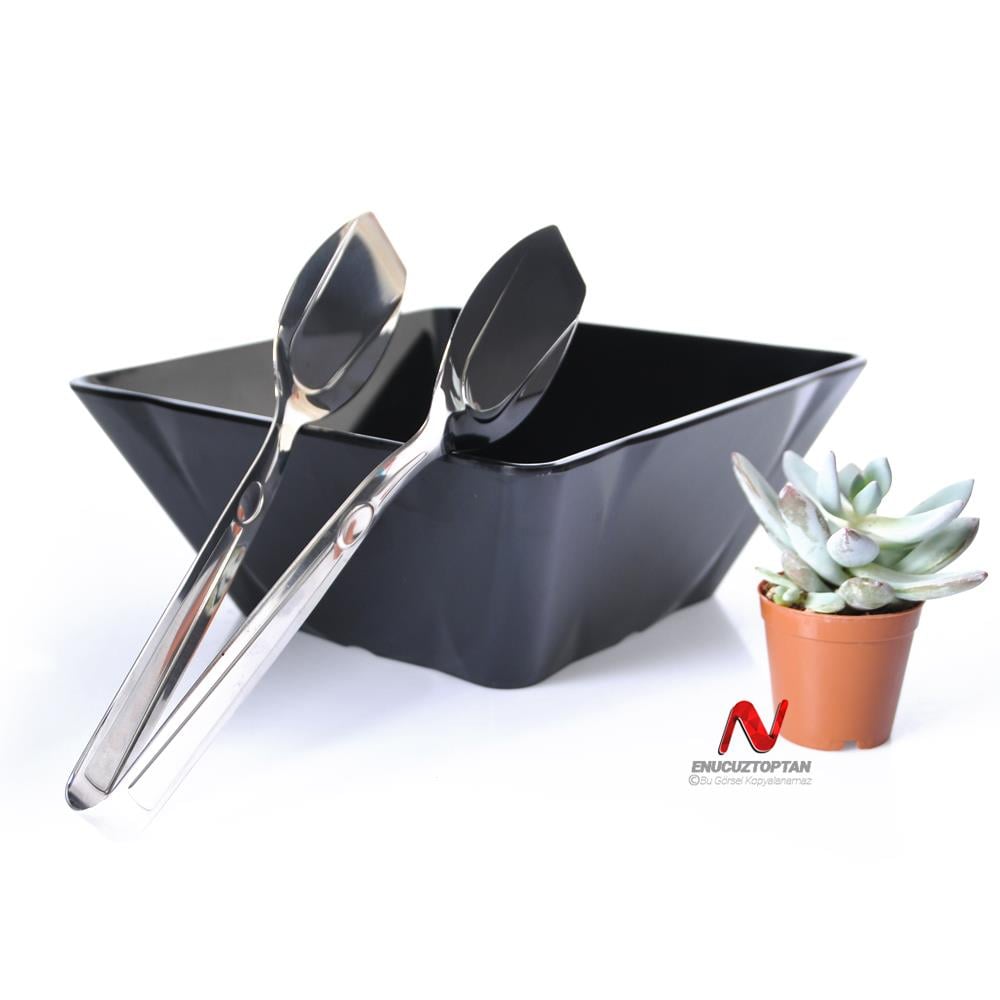 Göreme 508 No:2 Termostar Kırılmaz Melamin Servis Sunum Kasesi | ID4940