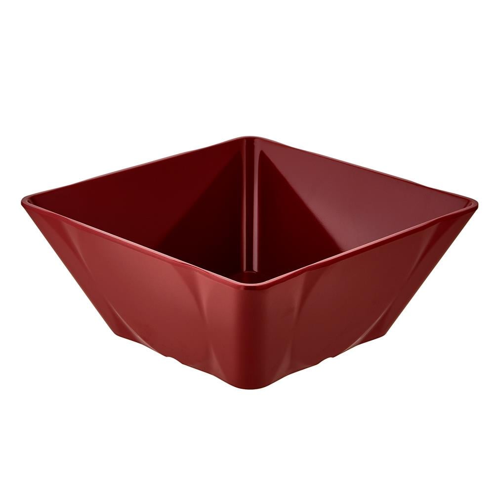 Göreme 508 No:2 Termostar Kırılmaz Melamin Servis Sunum Kasesi | ID4940