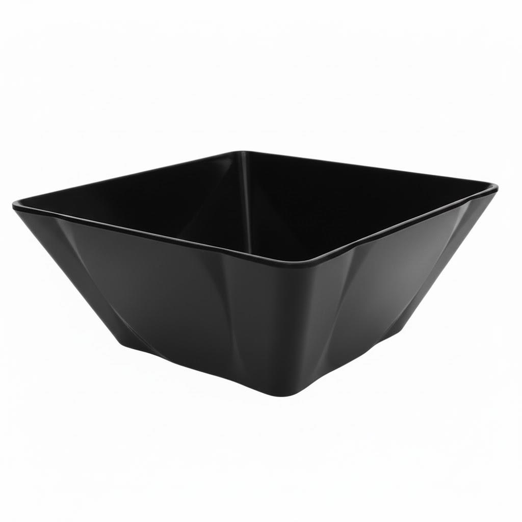 Göreme 509 No:3 Termostar Kırılmaz Melamin Servis Sunum Kasesi | ID4941