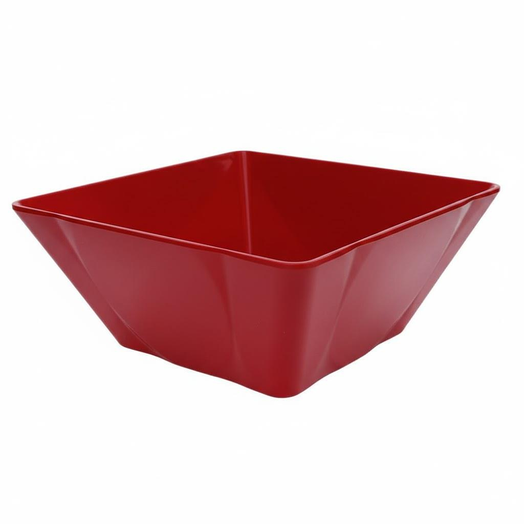 Göreme 509 No:3 Termostar Kırılmaz Melamin Servis Sunum Kasesi | ID4941