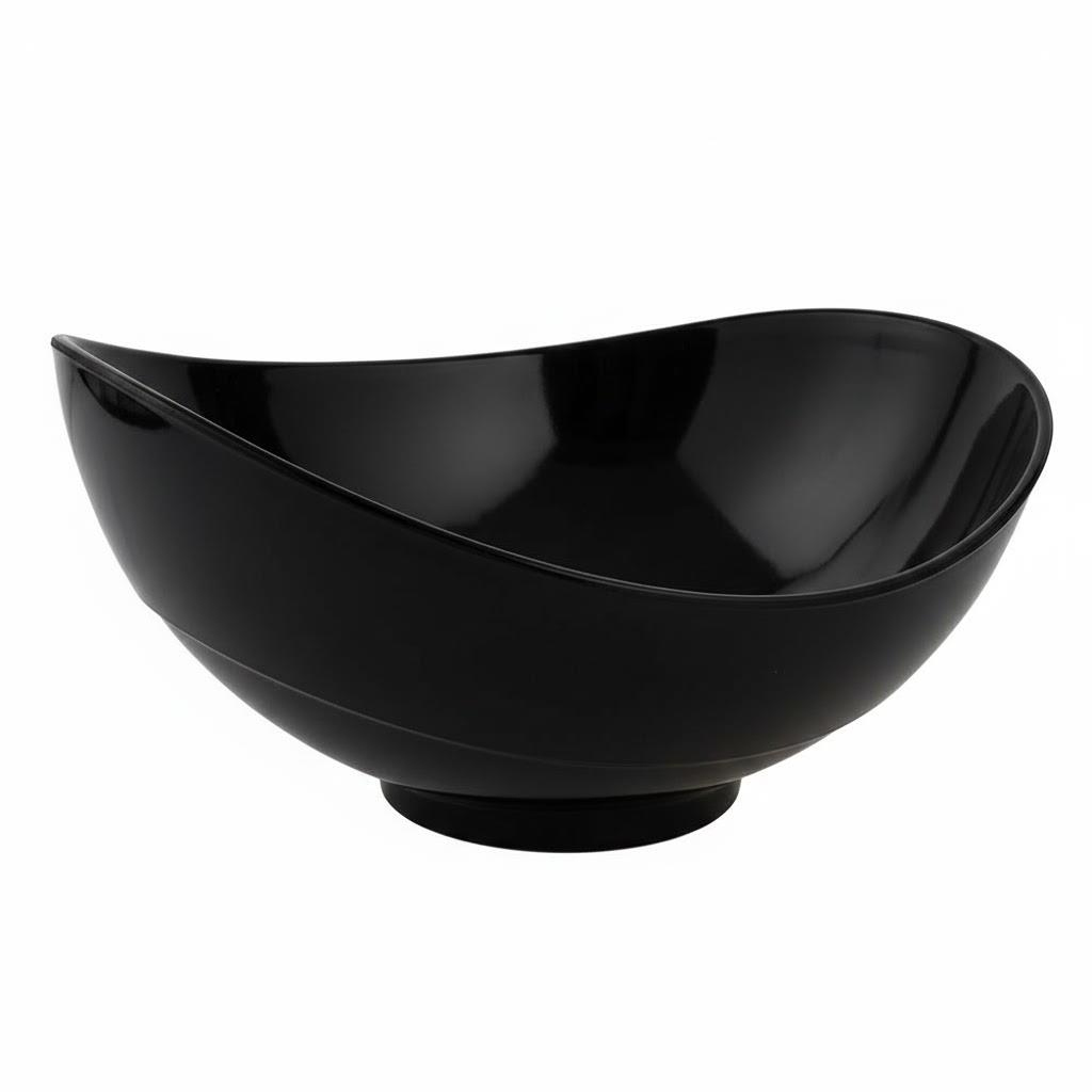 Göreme 517 Termostar Kırılmaz Melamin Grande Bowl Sunum Kasesi 36cm  | ID4912