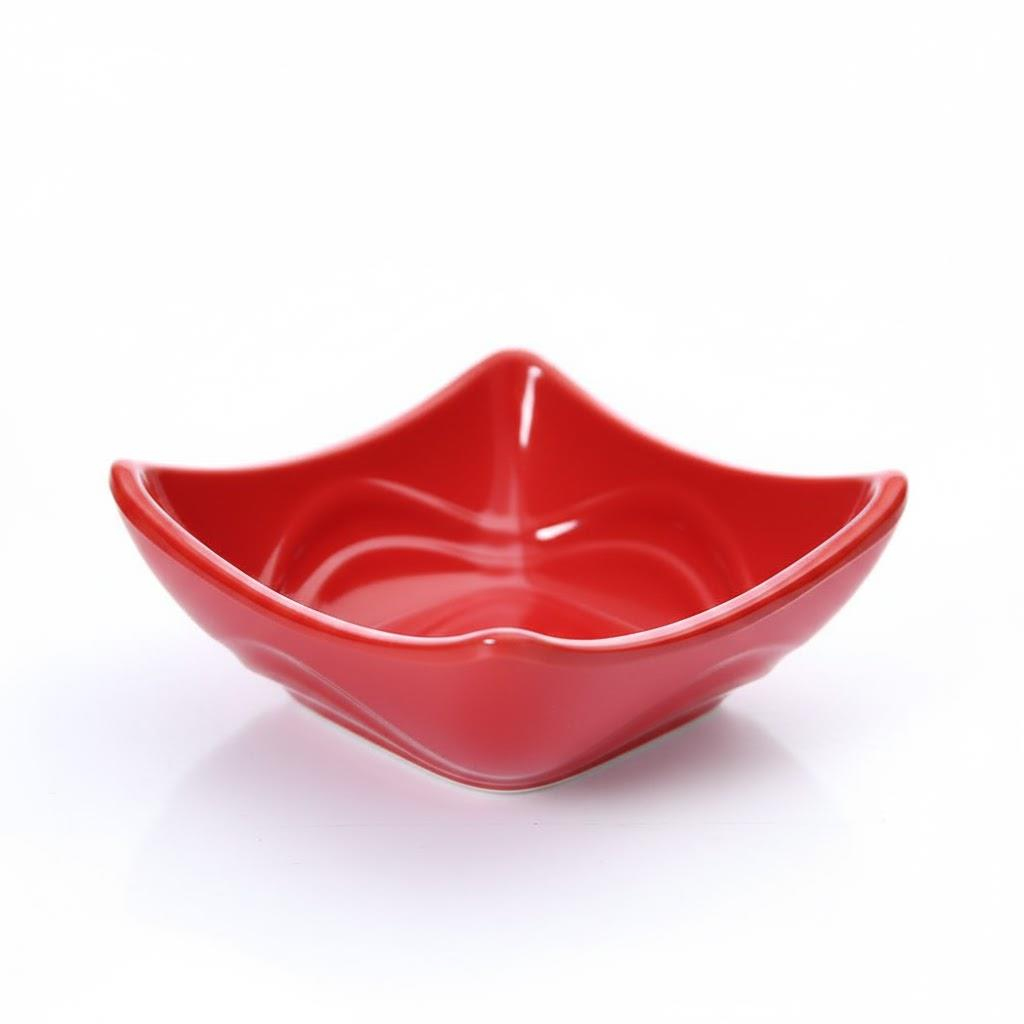 Göreme 522 Termostar Kırılmaz Melamin Tekli Ürgüp Çerezlik Sosluk  | ID4898