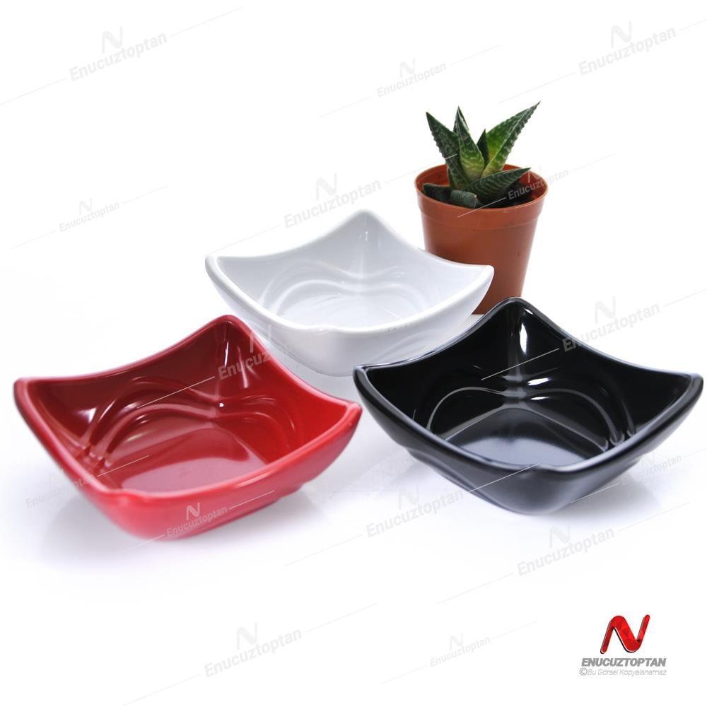 Göreme 522 Termostar Kırılmaz Melamin Tekli Ürgüp Çerezlik Sosluk  | ID4898