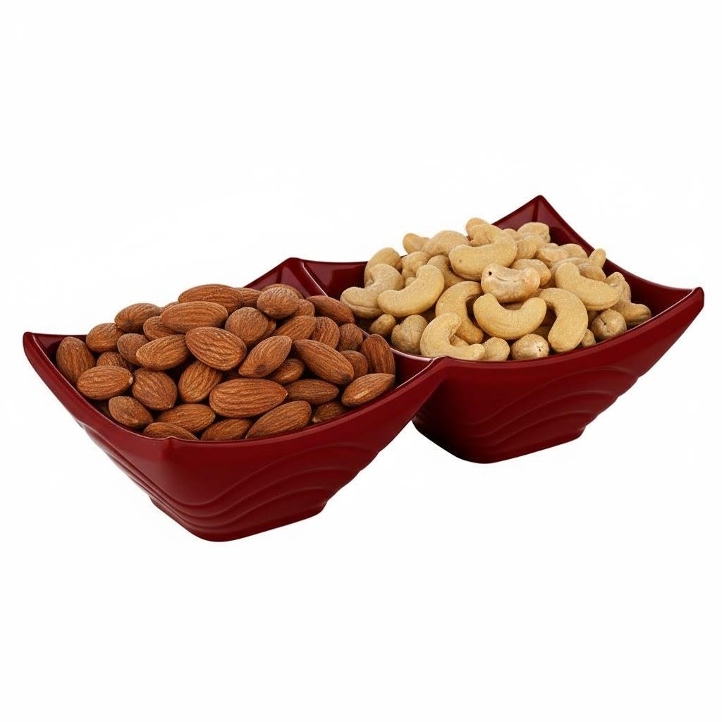 Göreme 523 Termostar Kırılmaz Melamin Çiftli Ürgüp Çerezlik Sosluk | ID4901