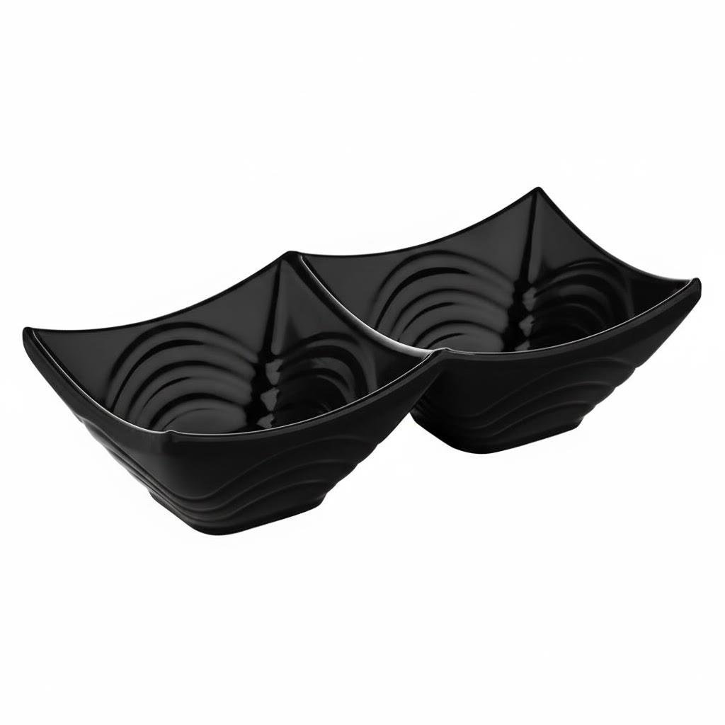 Göreme 523 Termostar Kırılmaz Melamin Çiftli Ürgüp Çerezlik Sosluk | ID4901