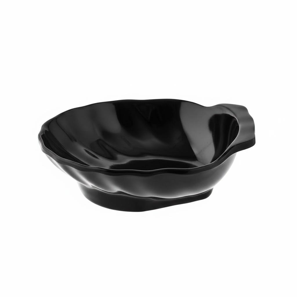 Göreme 525 Termostar Kırılmaz Melamin Midye Çerezlik Sosluk | ID4899