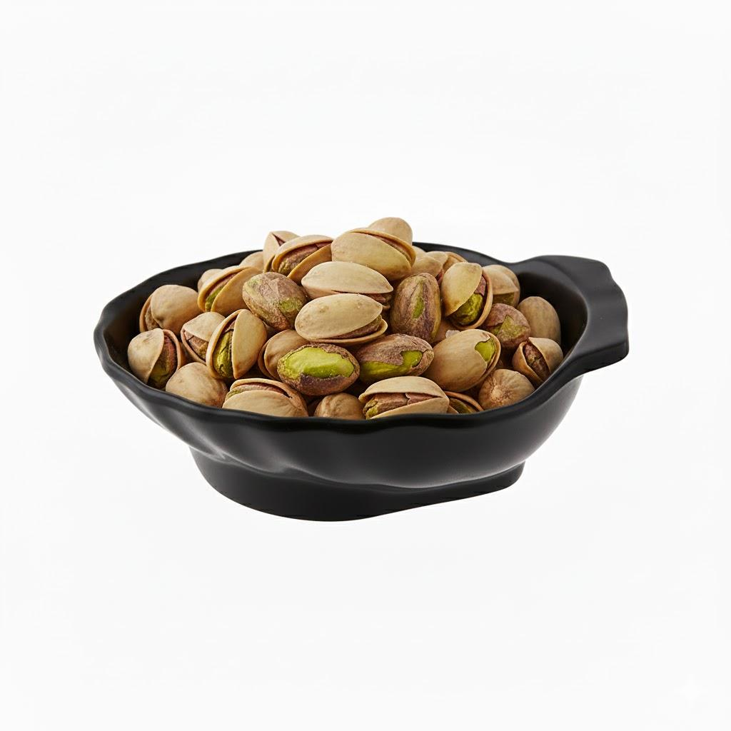 Göreme 525 Termostar Kırılmaz Melamin Midye Çerezlik Sosluk | ID4899