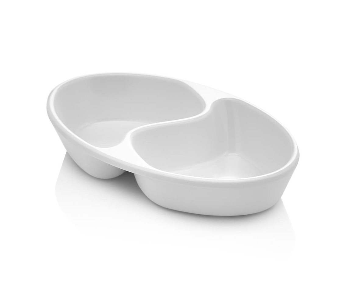 Göreme 526 Termostar Kırılmaz Melamin Minimalist Sosluk 6x10,5