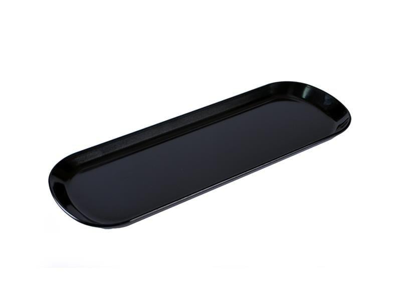 Göreme 531 Kırılmaz Melamin Uzun Servis Pide Tabağı Oval | ID3203