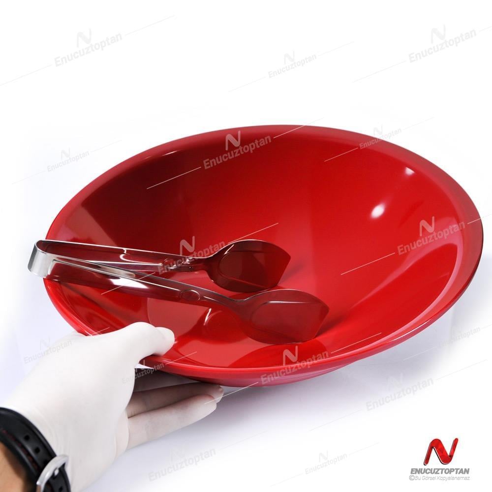 Göreme 554 Termostar Kırılmaz Melamin Geoit Dev Kase | ID2970