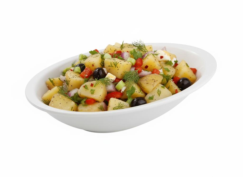 Göreme 554 Termostar Kırılmaz Melamin Geoit Dev Kase | ID2970