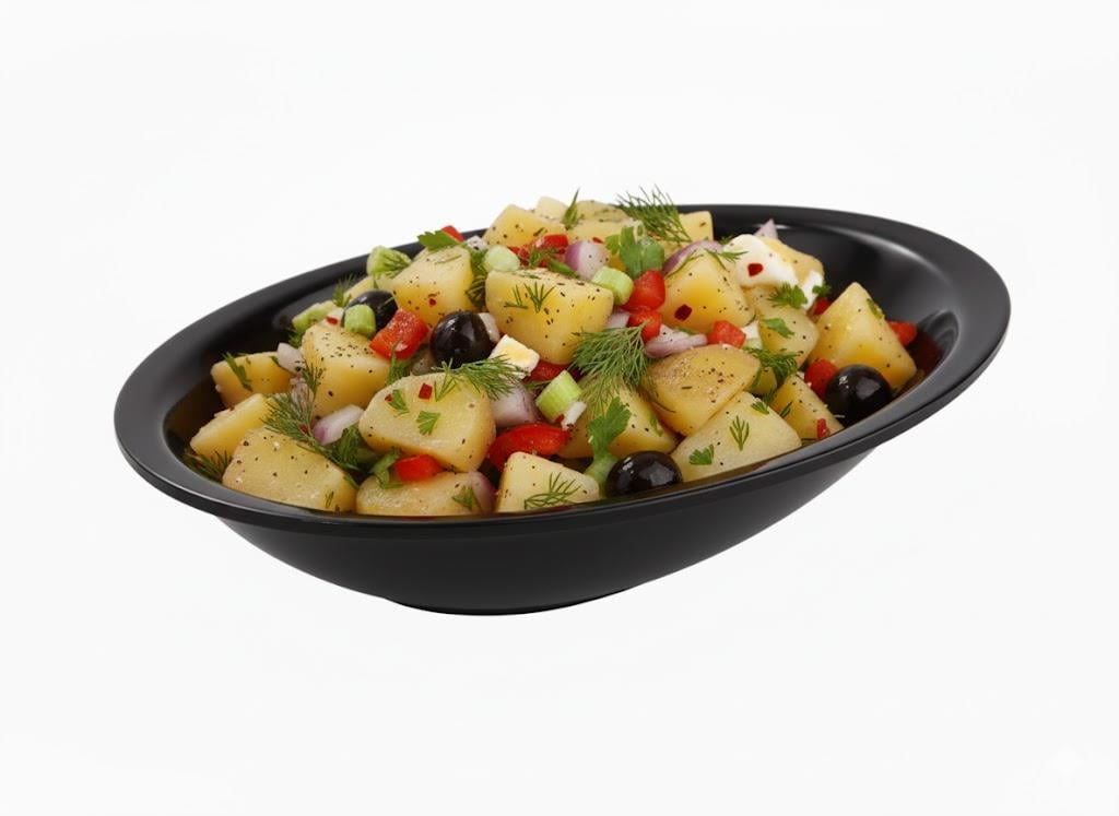 Göreme 554 Termostar Kırılmaz Melamin Geoit Dev Kase | ID2970