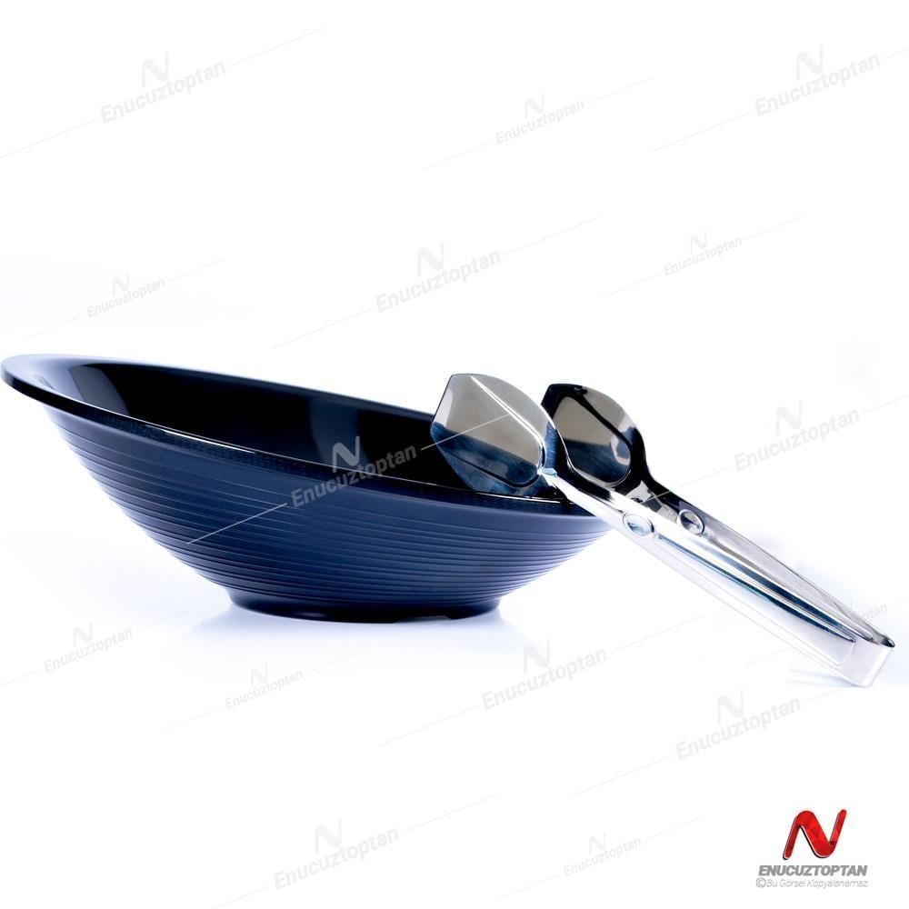 Göreme 554 Termostar Kırılmaz Melamin Geoit Dev Kase | ID2970