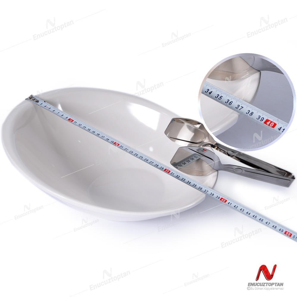 Göreme 554 Termostar Kırılmaz Melamin Geoit Dev Kase | ID2970