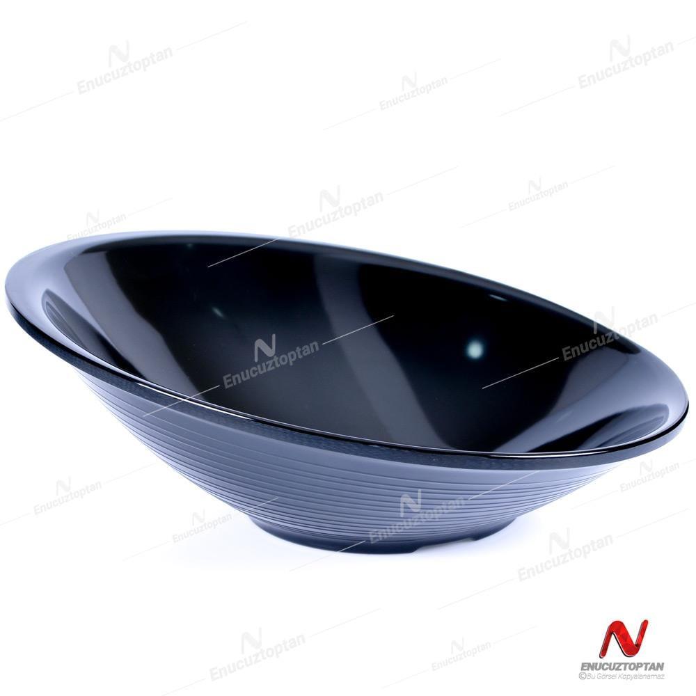 Göreme 554 Termostar Kırılmaz Melamin Geoit Dev Kase | ID2970