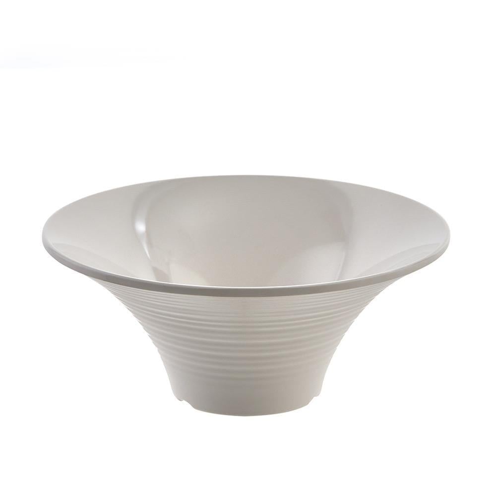 Göreme 559 Termostar Kırılmaz Melamin Koni Sunum Kasesi No:1 | ID4919