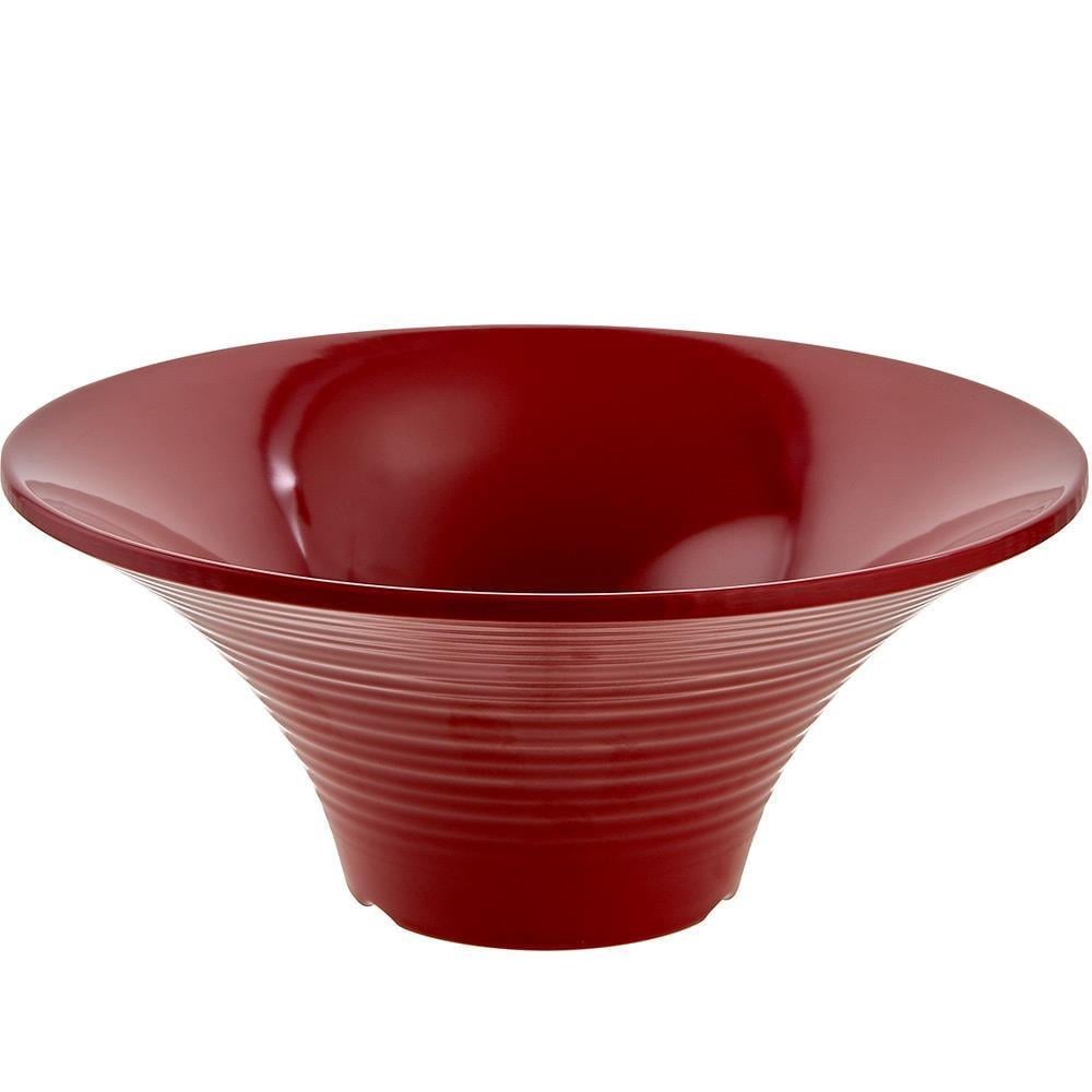 Göreme 561 Termostar Kırılmaz Melamin Koni Sunum Kasesi No:3 | ID4921