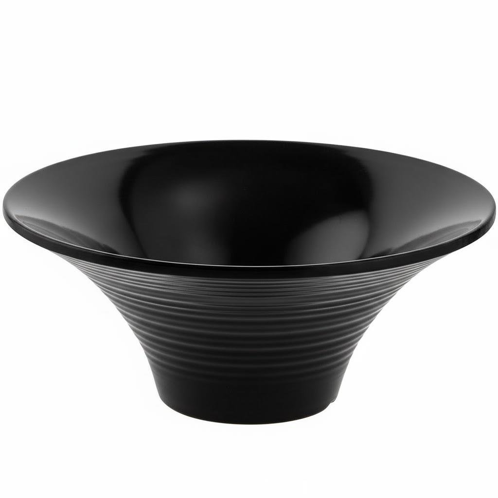 Göreme 561 Termostar Kırılmaz Melamin Koni Sunum Kasesi No:3 | ID4921