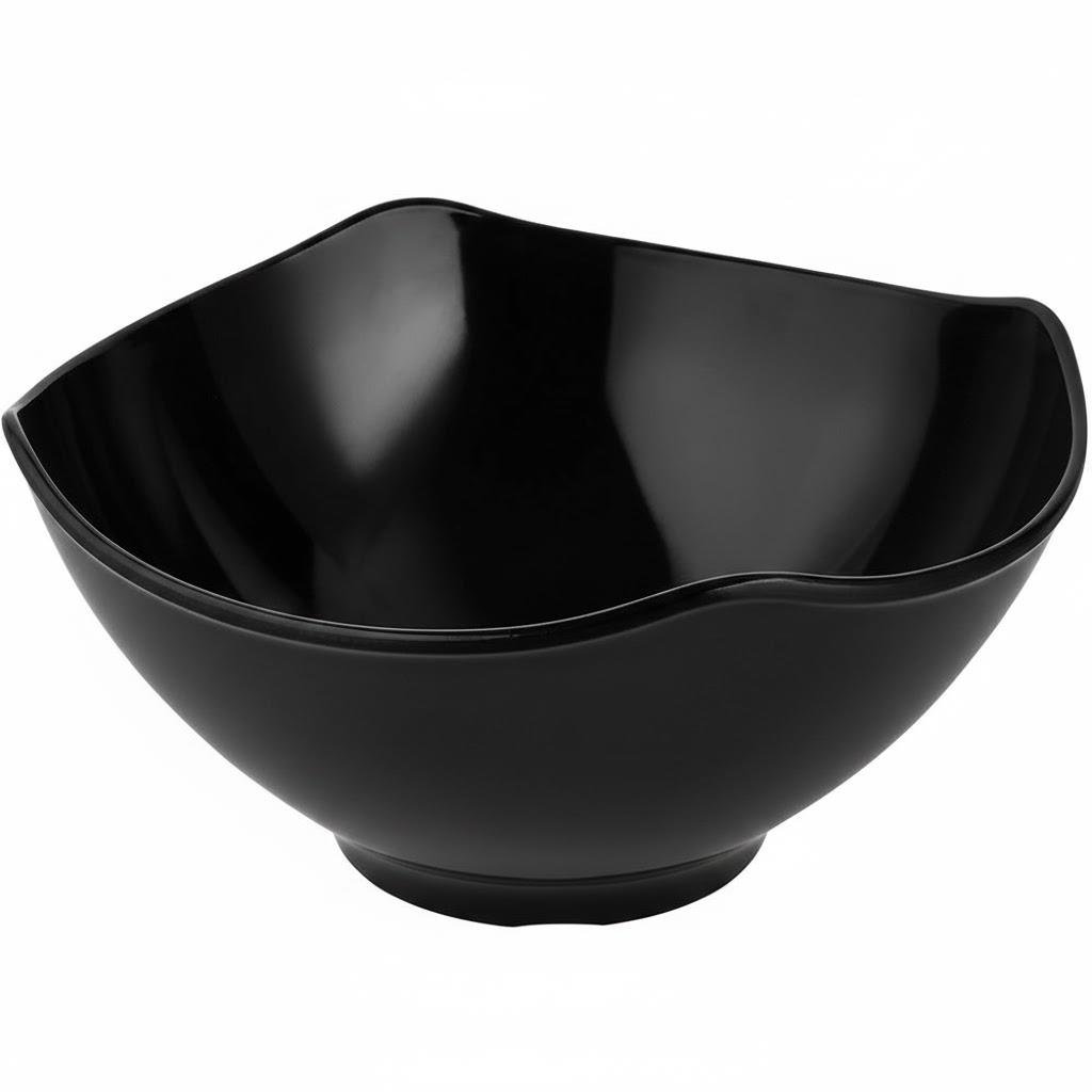 Göreme 565 Termostar Kırılmaz Melamin Diva Bowl Salata Sunum Kasesi 36cm | ID4914