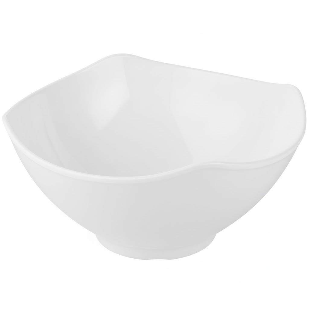 Göreme 565 Termostar Kırılmaz Melamin Diva Bowl Salata Sunum Kasesi 36cm | ID4914