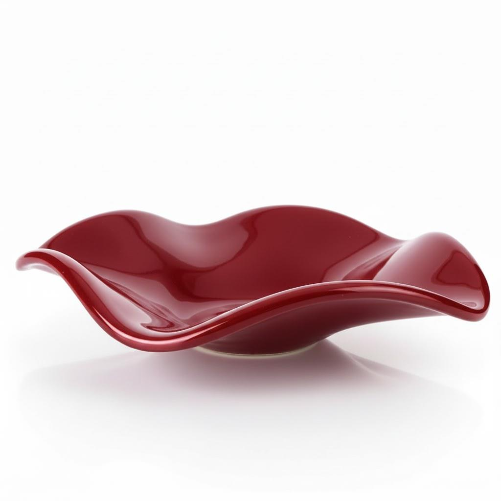 Göreme 566 Termostar Kırılmaz Melamin Meyvelik 36cm | ID4915