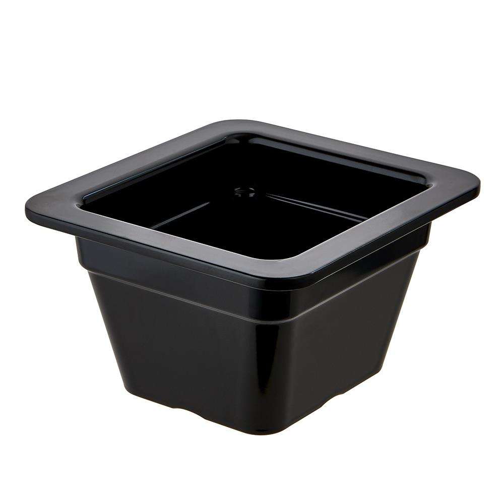 Göreme 572 Kırılmaz Melamin GN-Gastronorm Küvet Pan 1/6   |ID4947