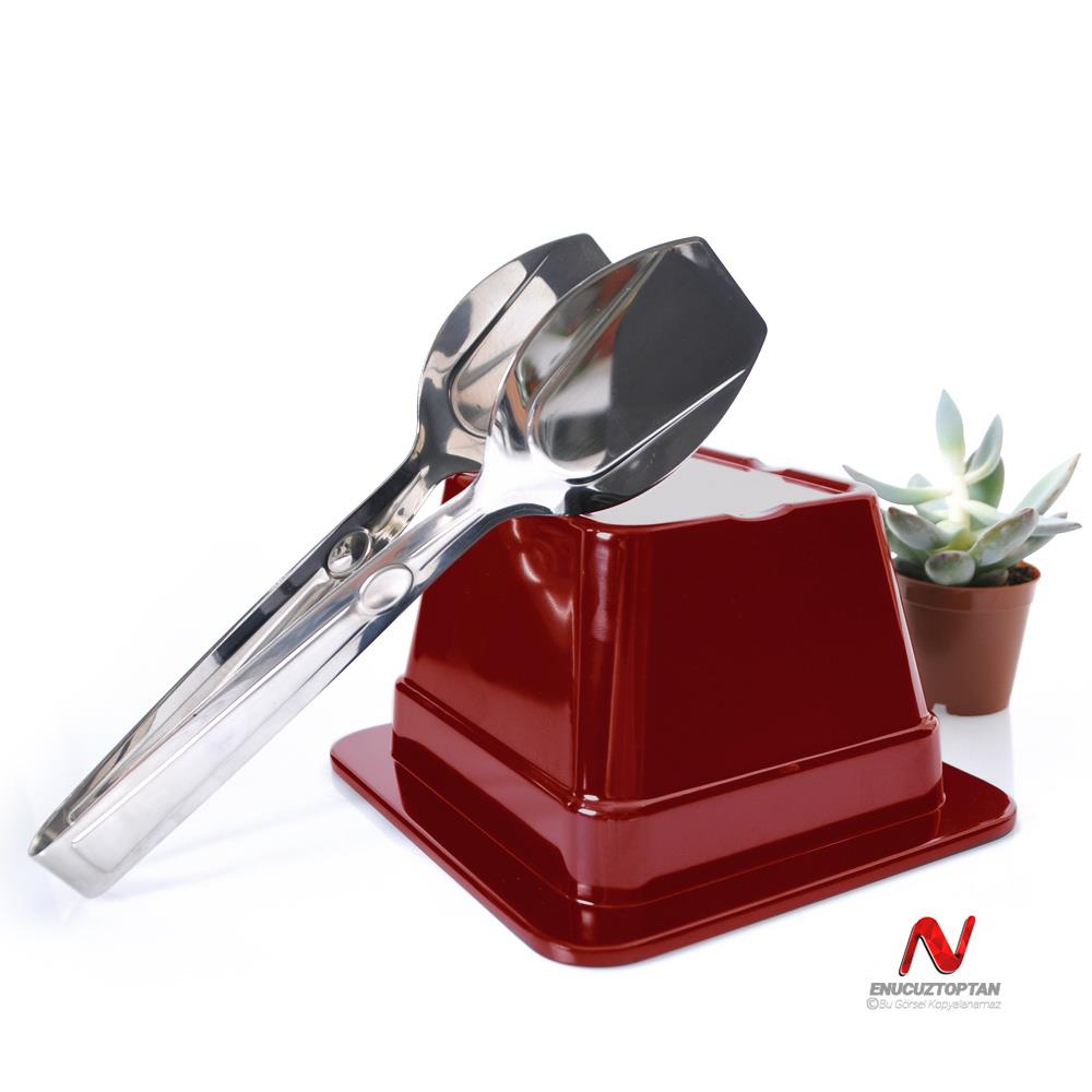 Göreme 572 Kırılmaz Melamin GN-Gastronorm Küvet Pan 1/6   |ID4947