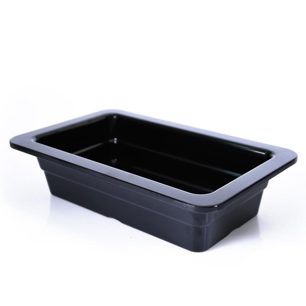 Göreme 573 Kırılmaz Melamin GN-Gastronorm Küvet Pan 1/4 |ID4948