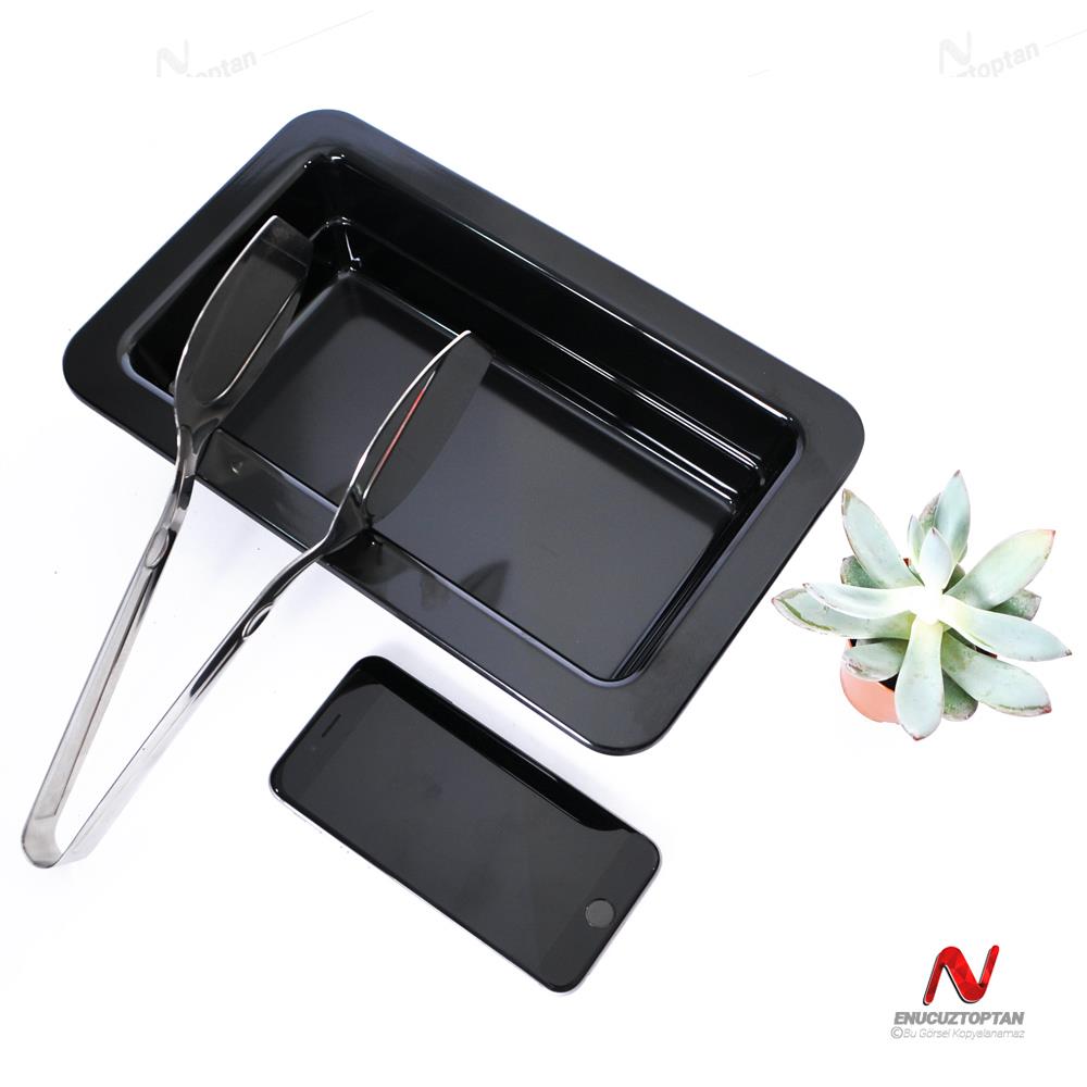 Göreme 573 Kırılmaz Melamin GN-Gastronorm Küvet Pan 1/4 |ID4948