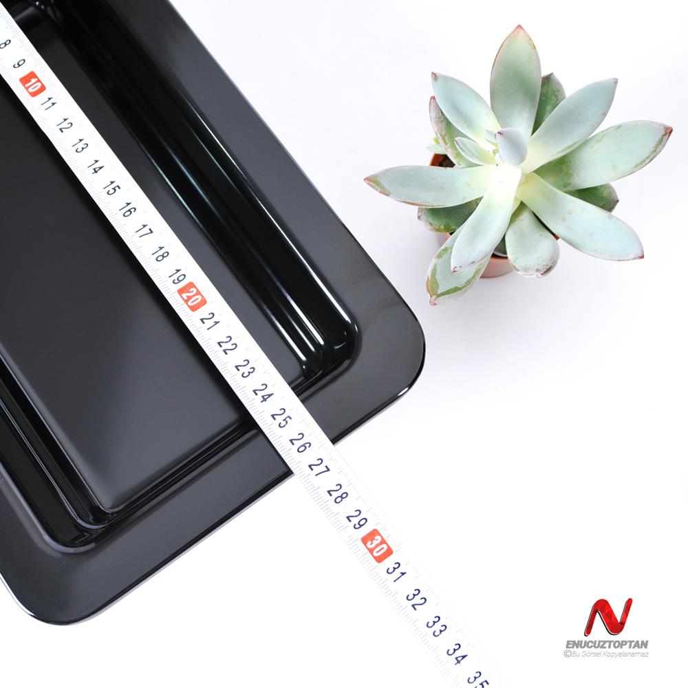 Göreme 573 Kırılmaz Melamin GN-Gastronorm Küvet Pan 1/4 |ID4948